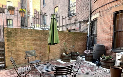 Studio im Wohnheim in der 326, Dartmouth St., Unit BR, Back Bay, Boston, MA, 02116, bild 12 von 18