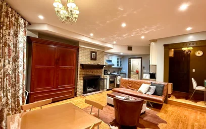 Studio im Wohnheim in der 326, Dartmouth St., Unit BR, Back Bay, Boston, MA, 02116, bild 14 von 18