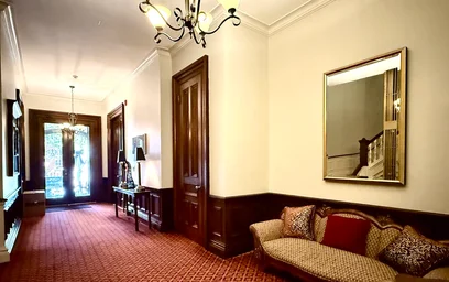 Studio im Wohnheim in der 326, Dartmouth St., Unit BR, Back Bay, Boston, MA, 02116, bild 3 von 18
