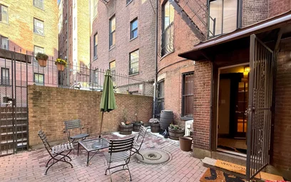 Studio im Wohnheim in der 326, Dartmouth St., Unit BR, Back Bay, Boston, MA, 02116, bild 7 von 18