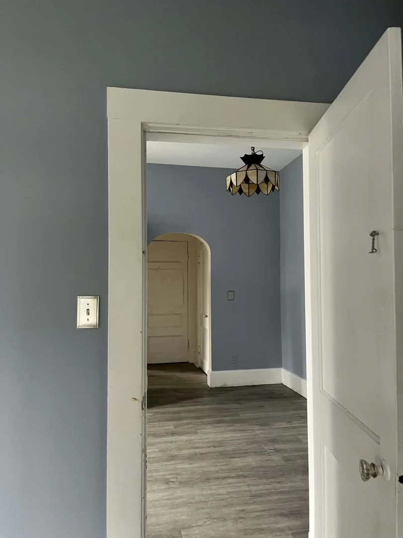 213, Hanover St., Unit 4, North End, Boston, MA, 02113