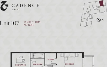 Moderne und helle Wohnung in {area}
