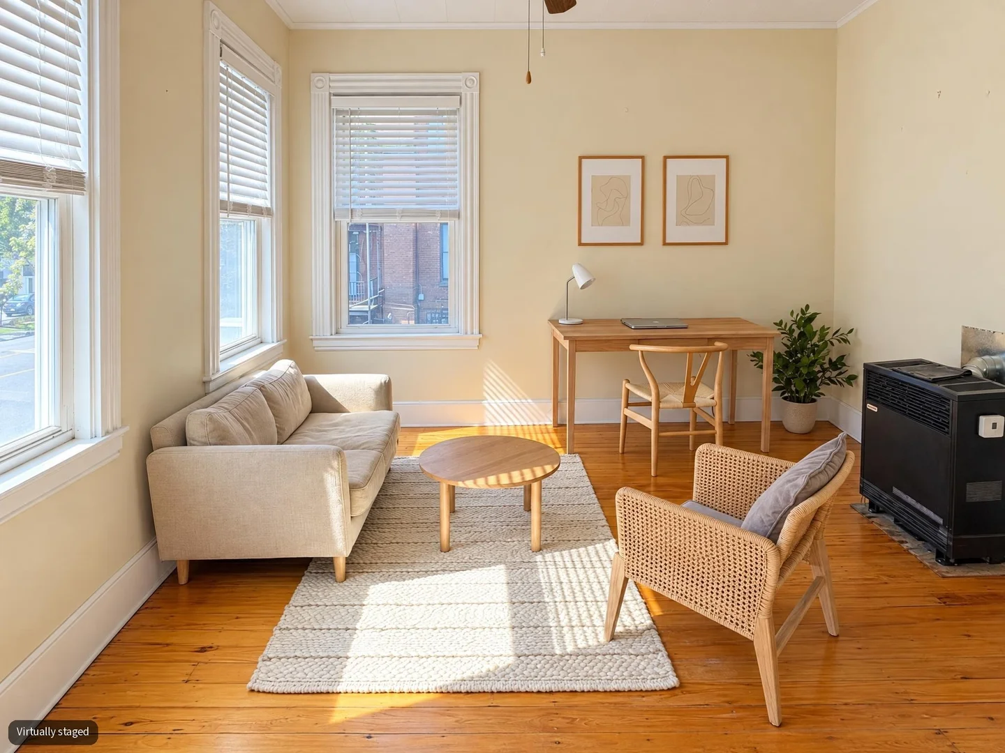 802, E.5th- Rear, Unit 2, South Boston, Boston, MA, 02127
