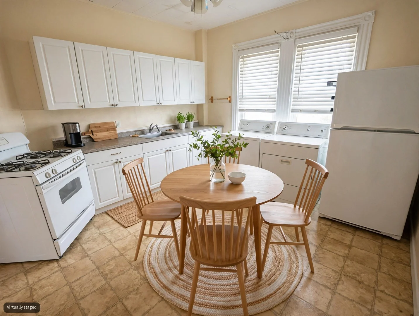 802, E.5th- Rear, Unit 2, South Boston, Boston, MA, 02127