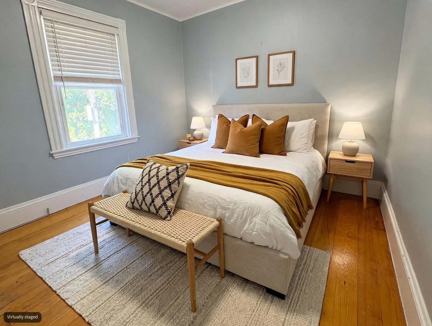 802, E.5th- Rear, Unit 2, South Boston, Boston, MA, 02127