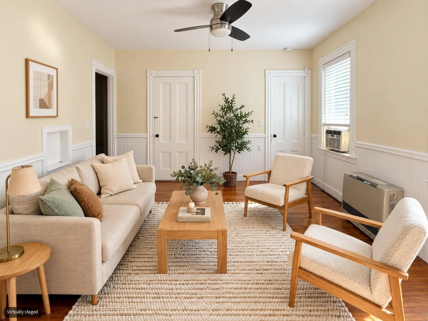 802, E.5th- Rear, Unit 2, South Boston, Boston, MA, 02127