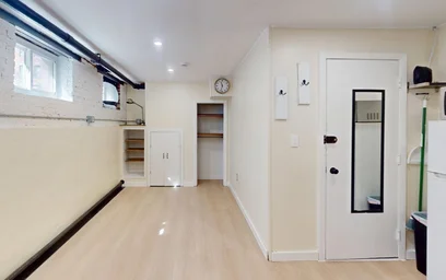 Studio im Wohnheim in der 5, Spofford Rd., Unit 17, Allston, Boston, MA, 02134, bild 4 von 10
