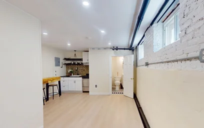 Studio im Wohnheim in der 5, Spofford Rd., Unit 17, Allston, Boston, MA, 02134, bild 7 von 10