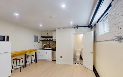 Studio im Wohnheim in der 5, Spofford Rd., Unit 17, Allston, Boston, MA, 02134, bild 8 von 10