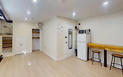 Studio im Wohnheim in der 5, Spofford Rd., Unit 17, Allston, Boston, MA, 02134, bild 9 von 10