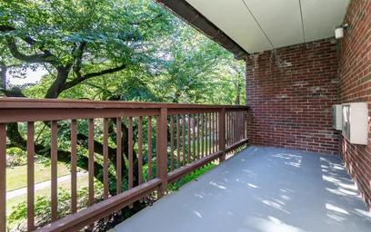 Gesamte Unterkunft im Wohnheim in der 142, Kenrick, Unit 23, Brighton, Boston, MA, 02135, bild 11 von 17