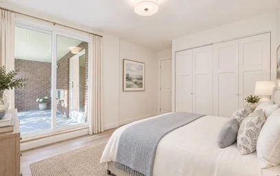 Gesamte Unterkunft im Wohnheim in der 142, Kenrick, Unit 23, Brighton, Boston, MA, 02135, bild 15 von 17