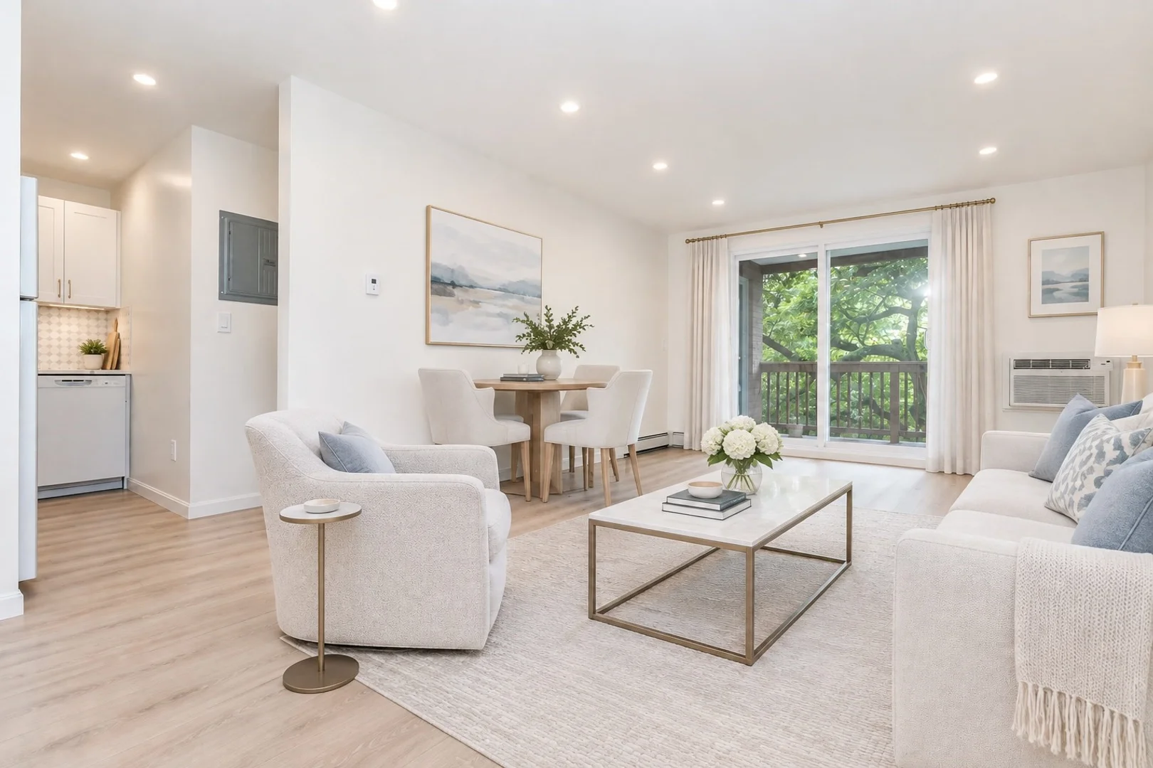 142, Kenrick, Unit 23, Brighton, Boston, MA, 02135