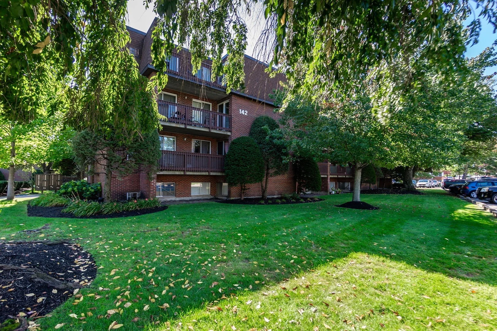 142, Kenrick, Unit 23, Brighton, Boston, MA, 02135