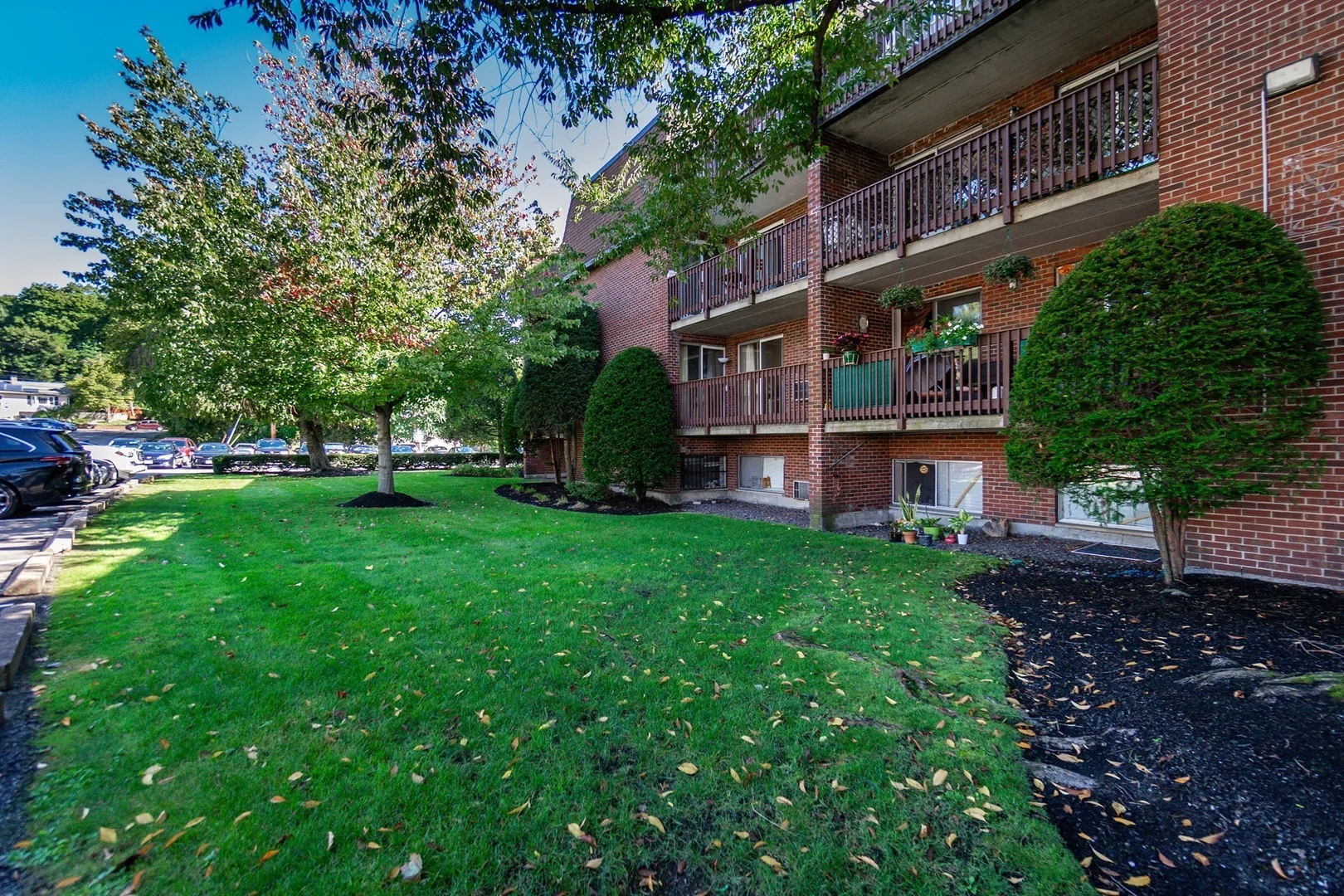 142, Kenrick, Unit 23, Brighton, Boston, MA, 02135