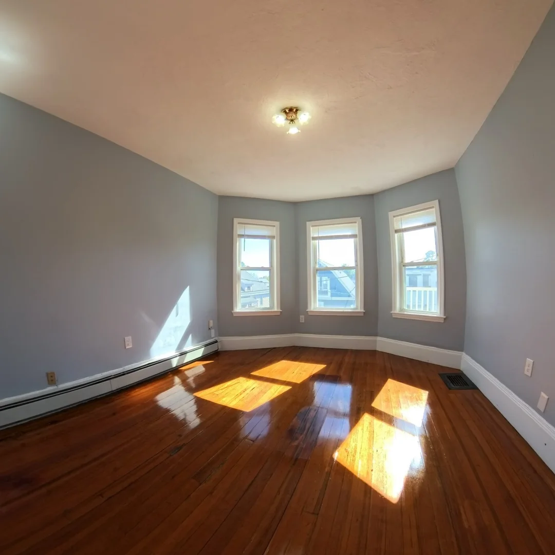 9, Nightingale, Unit 3, Dorchester, Boston, MA, 02124