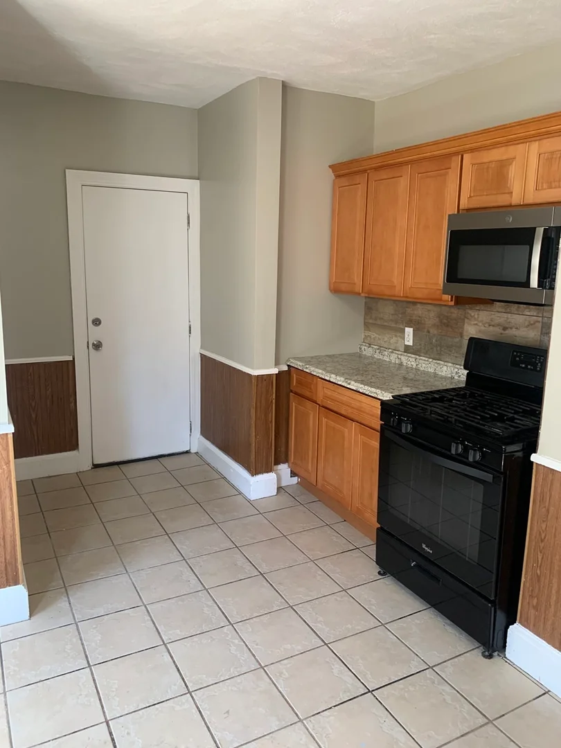 9, Nightingale, Unit 3, Dorchester, Boston, MA, 02124