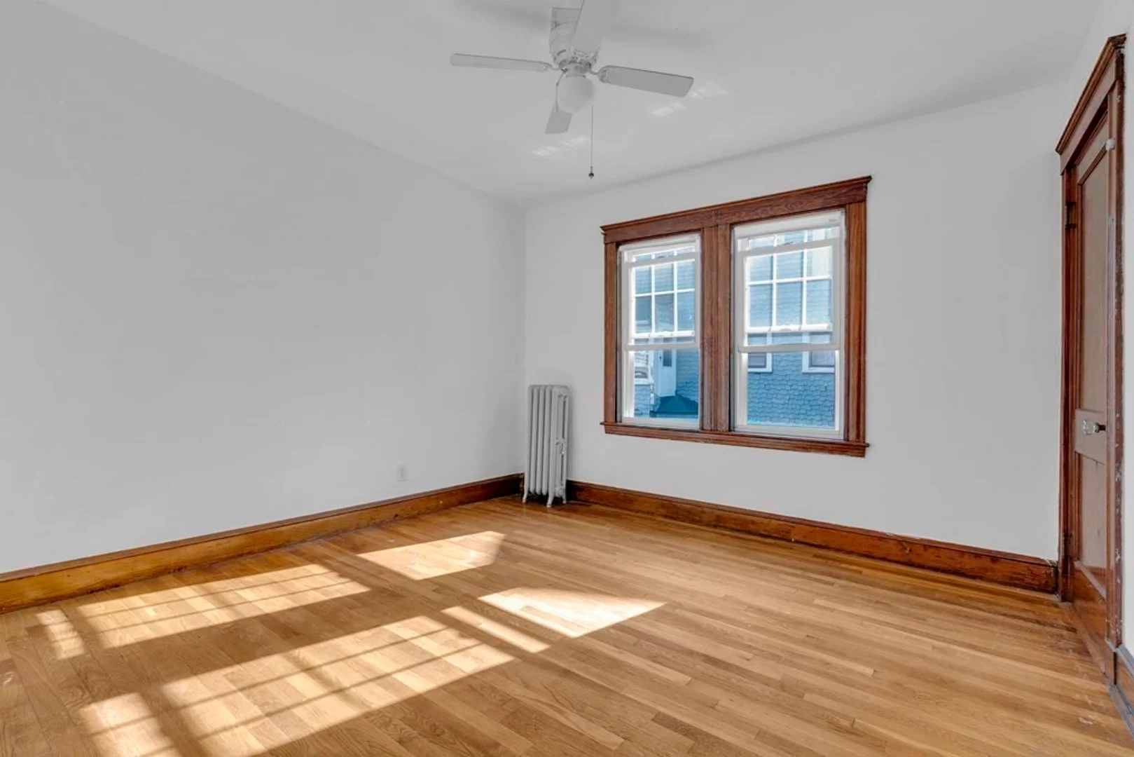 69, Westmoreland St., Unit 1, Dorchester, Boston, MA, 02125