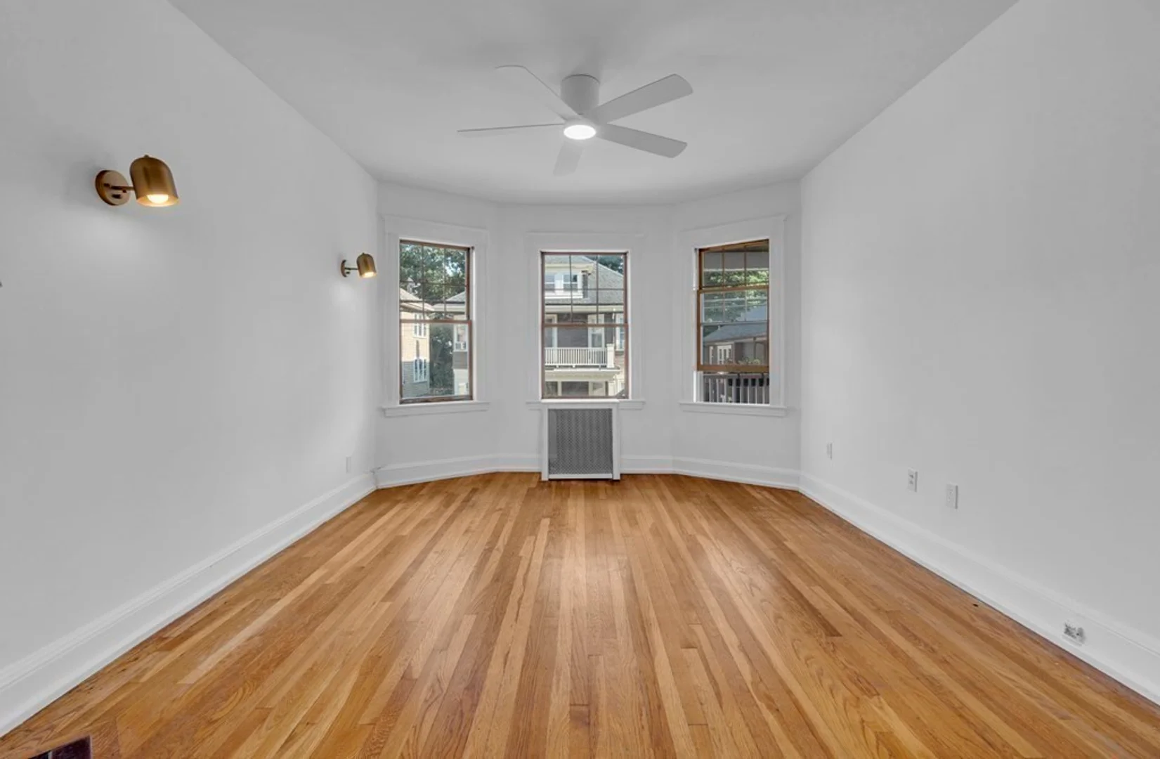 69, Westmoreland St., Unit 1, Dorchester, Boston, MA, 02125