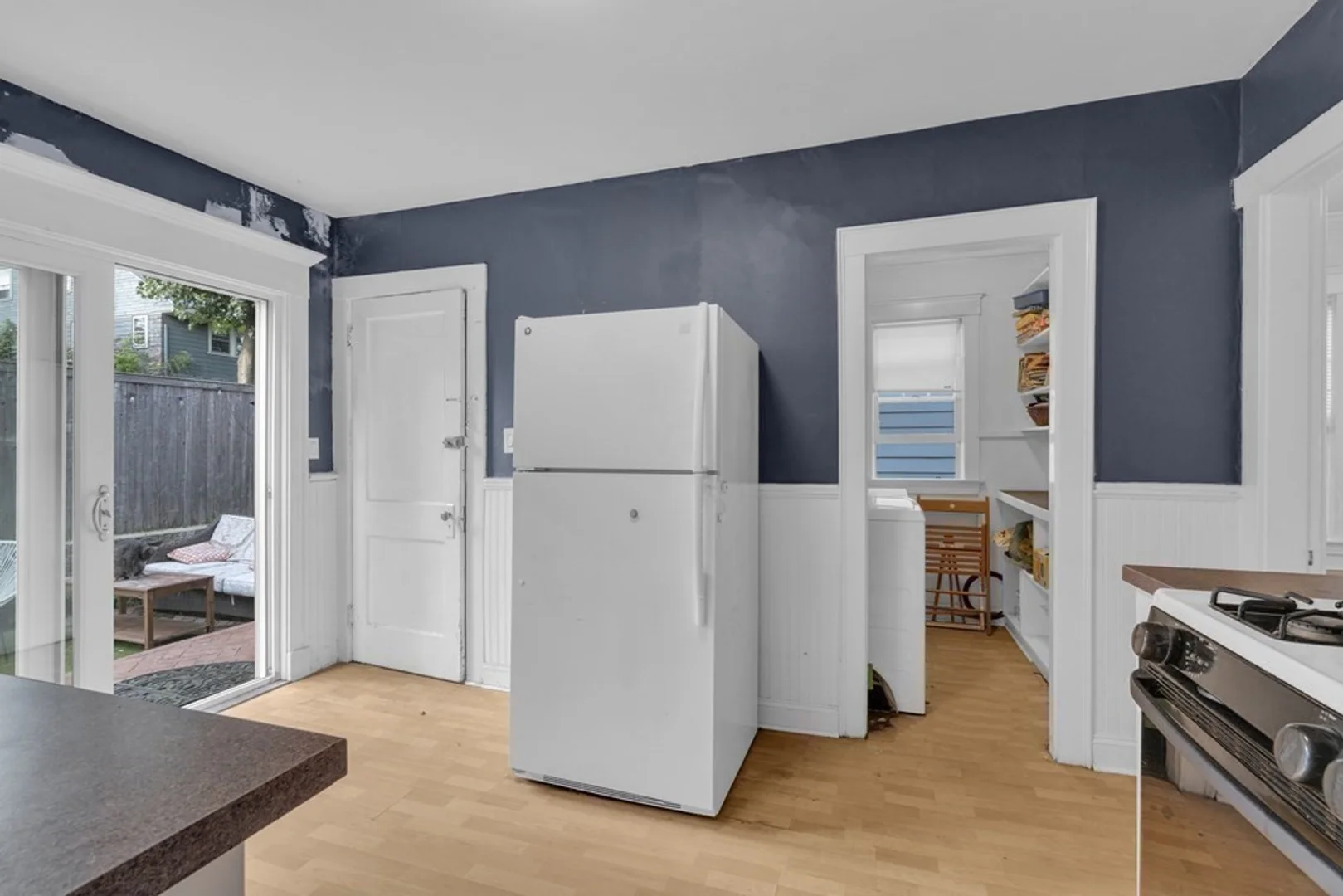 69, Westmoreland St., Unit 1, Dorchester, Boston, MA, 02125