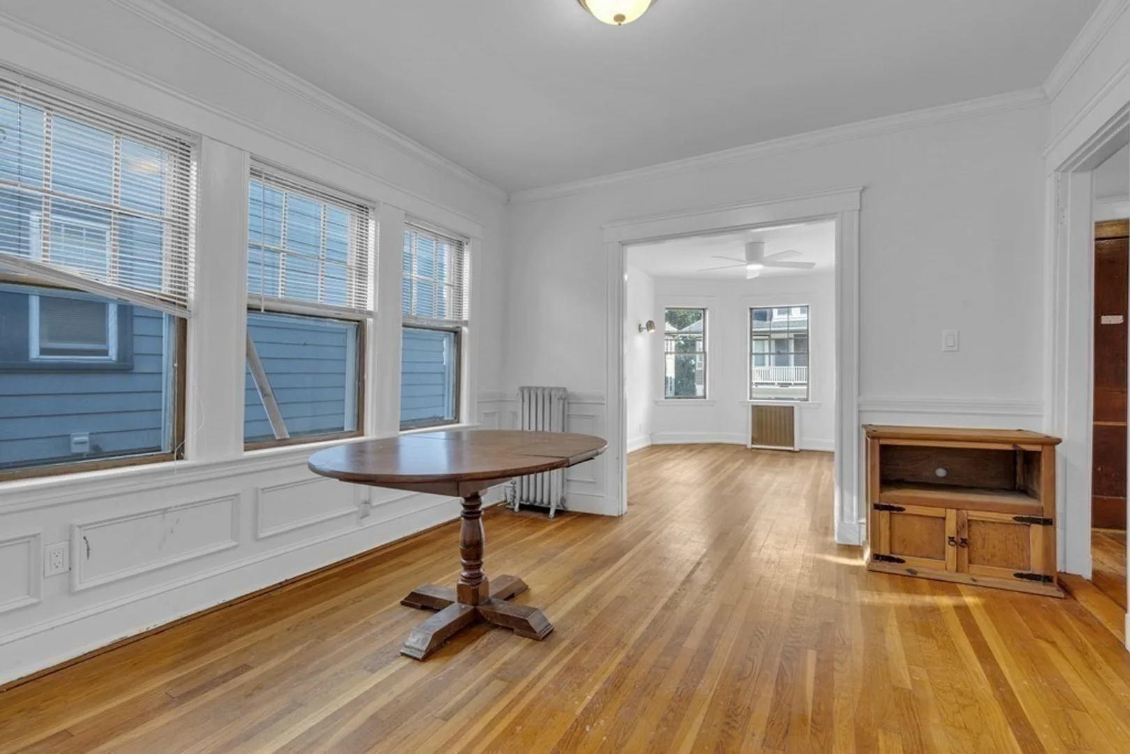 69, Westmoreland St., Unit 1, Dorchester, Boston, MA, 02125