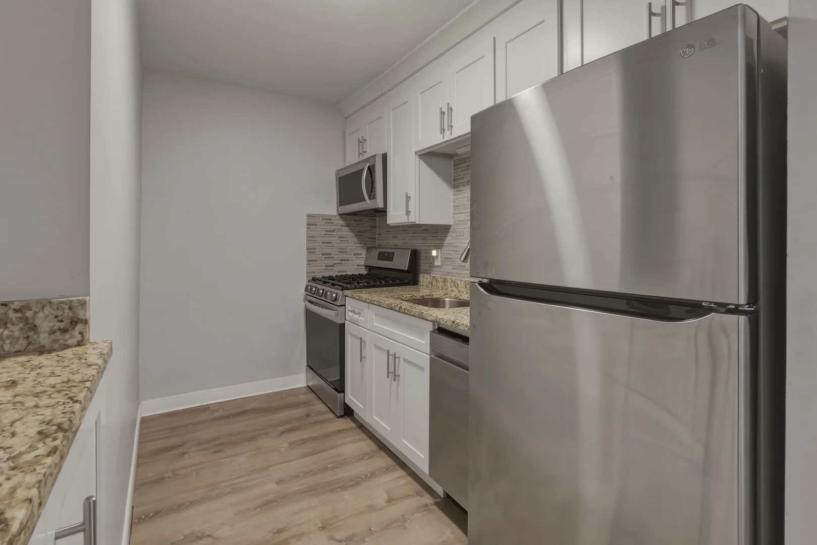 800, Hyde Park Ave., Unit A15, Hyde Park, Boston, MA, 02136
