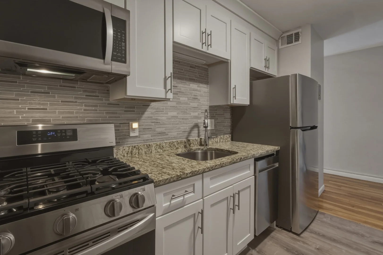 800, Hyde Park Ave., Unit A15, Hyde Park, Boston, MA, 02136