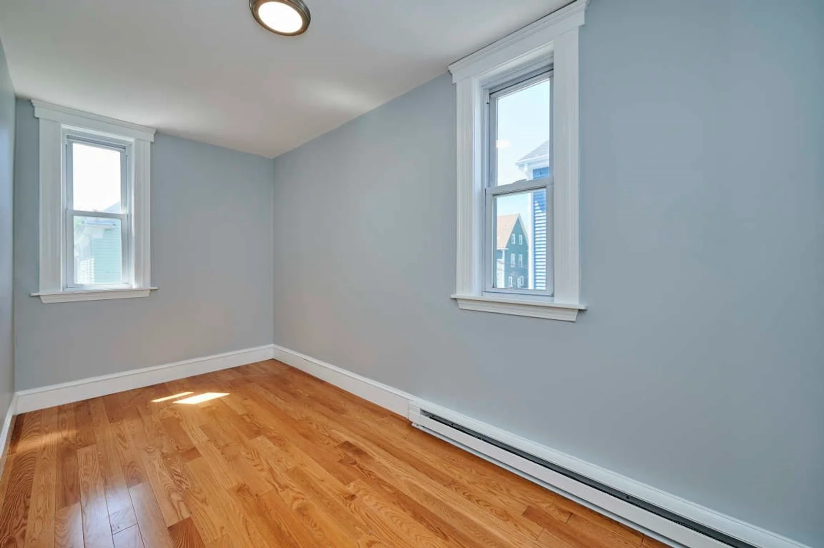 35, Lonsdale, Unit 2, Dorchester, Boston, MA, 02124