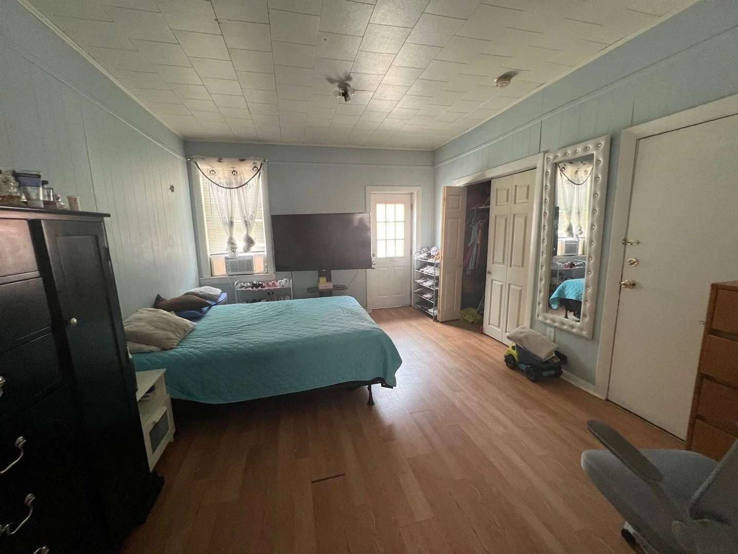 59, Lubec St., Unit 1, East Boston, Boston, MA, 02128