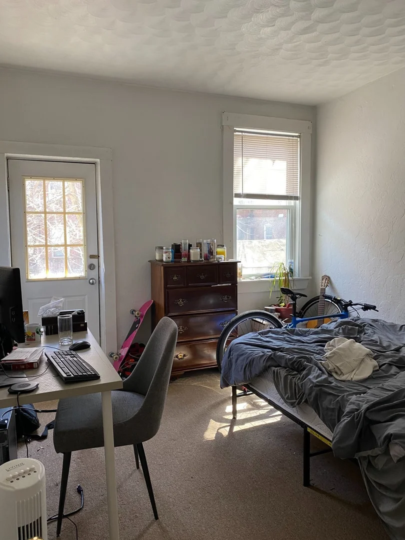 59, Lubec St., Unit 1, East Boston, Boston, MA, 02128