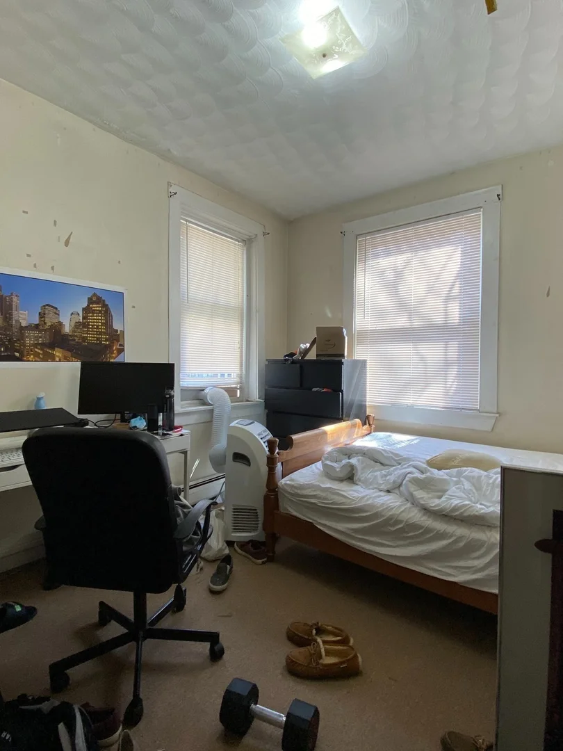 59, Lubec St., Unit 1, East Boston, Boston, MA, 02128