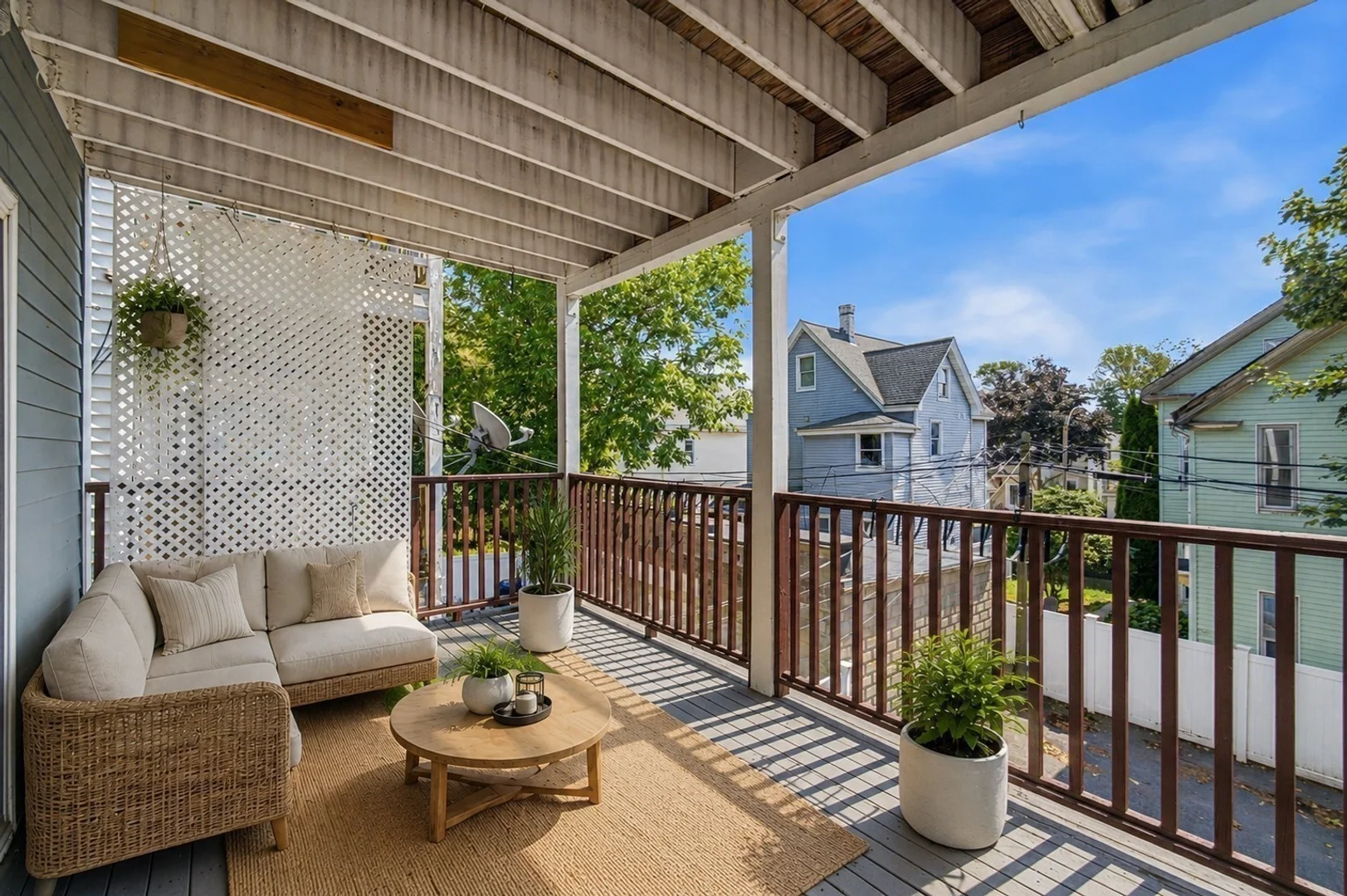 5, Mount Vernon St., Unit 2, Dorchester, Boston, MA, 02125