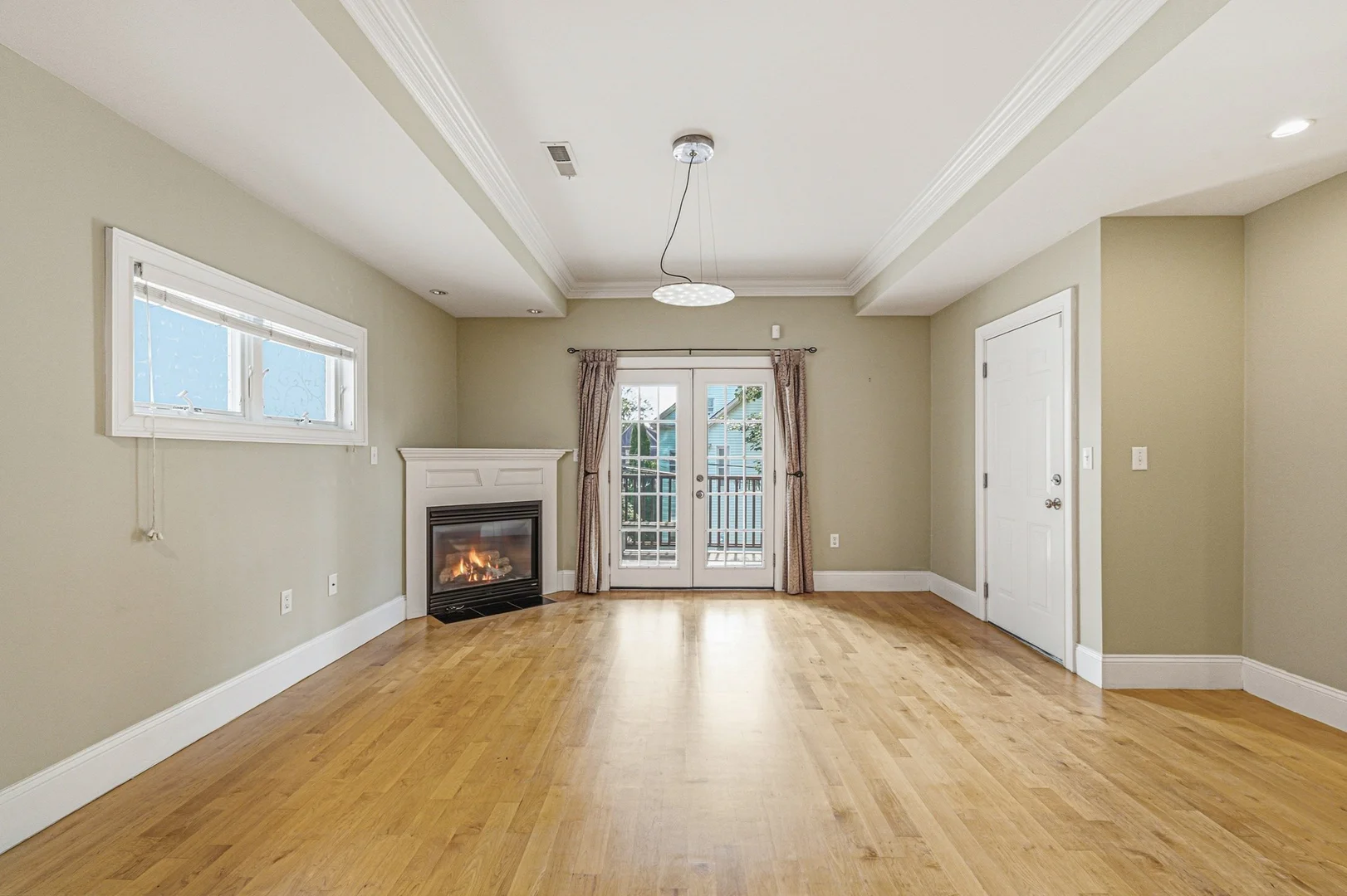 5, Mount Vernon St., Unit 2, Dorchester, Boston, MA, 02125