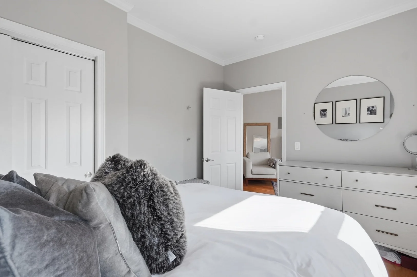 22, Park St., Unit 3, Charlestown, Boston, MA, 02129