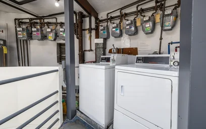 Gesamte Unterkunft im Wohnheim in der 348, Franklin St., Unit 3A, Riverside, Cambridge, MA, 02139, bild 1 von 22
