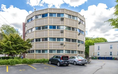 Gesamte Unterkunft im Wohnheim in der 348, Franklin St., Unit 3A, Riverside, Cambridge, MA, 02139, bild 11 von 22