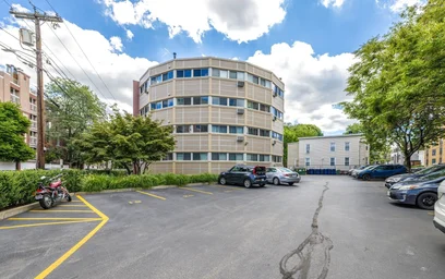 Gesamte Unterkunft im Wohnheim in der 348, Franklin St., Unit 3A, Riverside, Cambridge, MA, 02139, bild 13 von 22