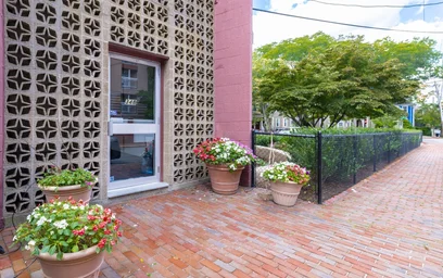 Gesamte Unterkunft im Wohnheim in der 348, Franklin St., Unit 3A, Riverside, Cambridge, MA, 02139, bild 14 von 22