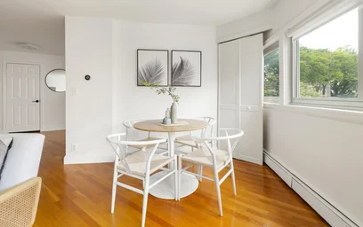 Gesamte Unterkunft im Wohnheim in der 348, Franklin St., Unit 3A, Riverside, Cambridge, MA, 02139, bild 17 von 22