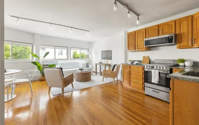 Gesamte Unterkunft im Wohnheim in der 348, Franklin St., Unit 3A, Riverside, Cambridge, MA, 02139, bild 21 von 22