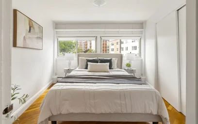 Gesamte Unterkunft im Wohnheim in der 348, Franklin St., Unit 3A, Riverside, Cambridge, MA, 02139, bild 22 von 22