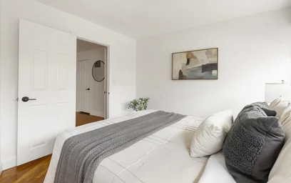 Gesamte Unterkunft im Wohnheim in der 348, Franklin St., Unit 3A, Riverside, Cambridge, MA, 02139, bild 10 von 22