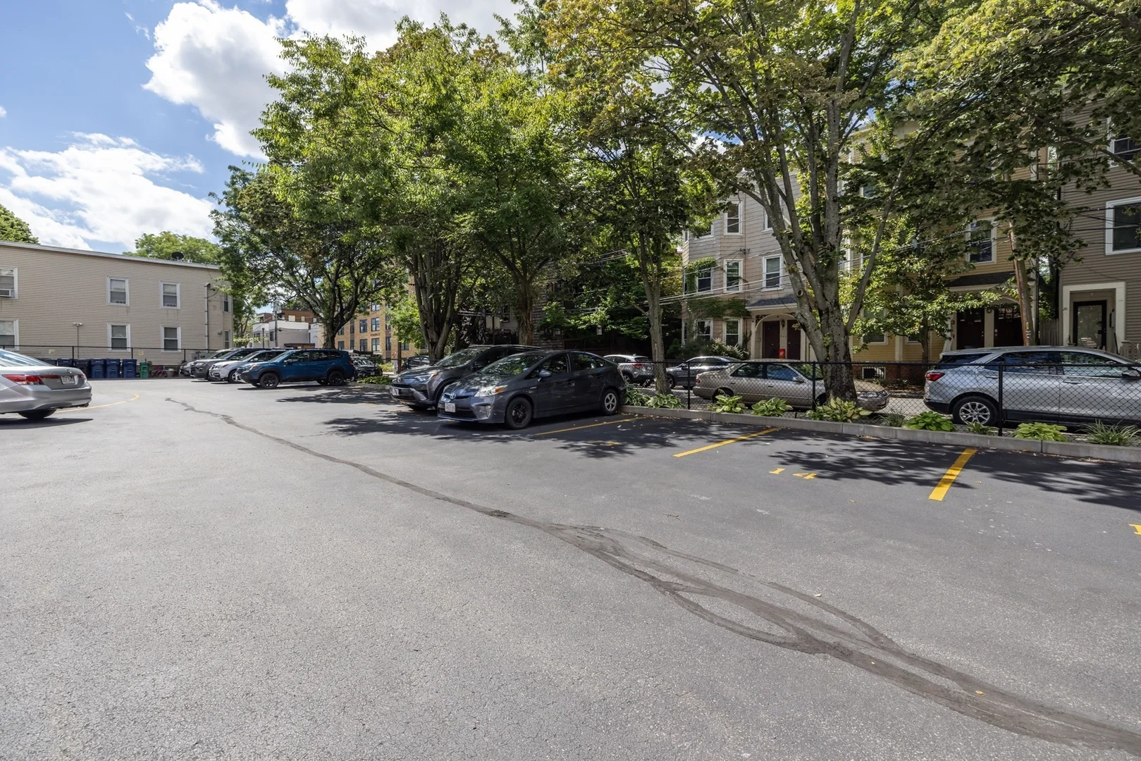 348, Franklin St., Unit 3A, Riverside, Cambridge, MA, 02139