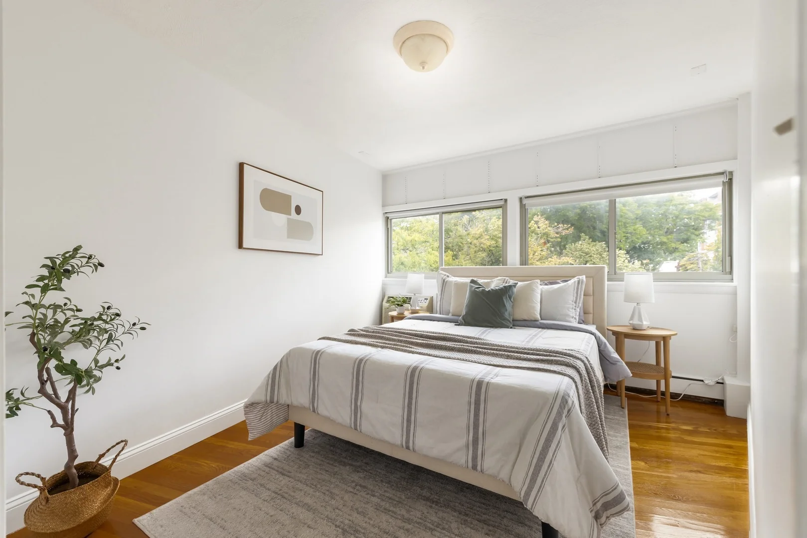 348, Franklin St., Unit 3A, Riverside, Cambridge, MA, 02139