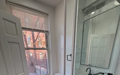 Gesamte Unterkunft im Wohnheim in der 80, Mount Pleasant, Unit 2, Roxbury, Boston, MA, 02119, bild 11 von 15