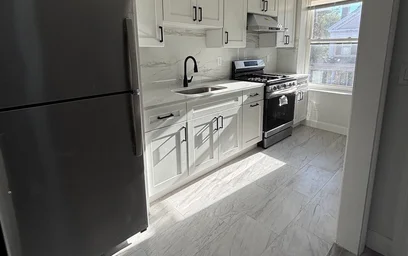 Gesamte Unterkunft im Wohnheim in der 80, Mount Pleasant, Unit 2, Roxbury, Boston, MA, 02119, bild 12 von 15