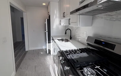Gesamte Unterkunft im Wohnheim in der 80, Mount Pleasant, Unit 2, Roxbury, Boston, MA, 02119, bild 15 von 15