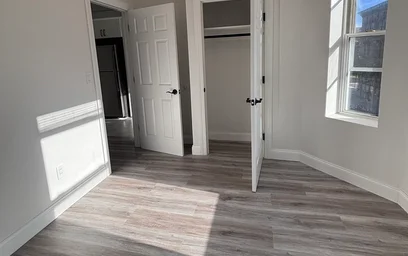 Gesamte Unterkunft im Wohnheim in der 80, Mount Pleasant, Unit 2, Roxbury, Boston, MA, 02119, bild 4 von 15