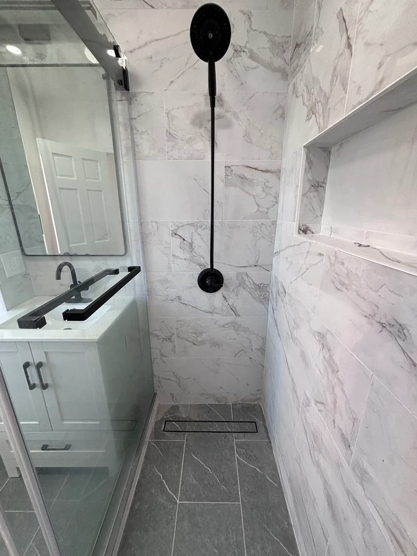 80, Mount Pleasant, Unit 2, Roxbury, Boston, MA, 02119