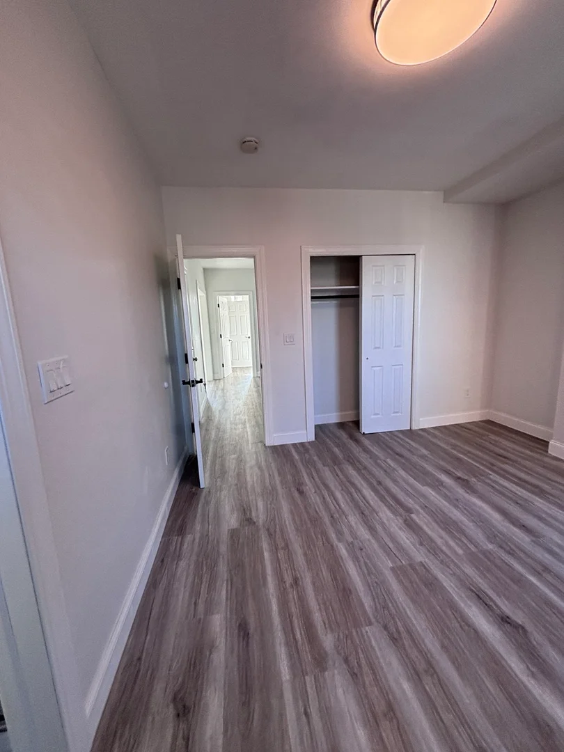 80, Mount Pleasant, Unit 2, Roxbury, Boston, MA, 02119